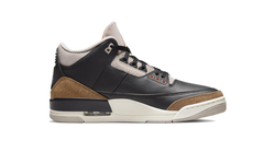Мужские кроссовки Air Jordan 3 retro "desert elephant" CT8532-008