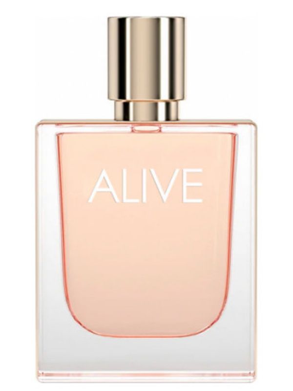 Hugo Boss Boss Alive Eau de Parfum