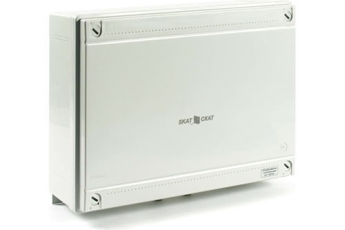 Уличный источник бесперебойного питания СКАТ-2400 исп.5