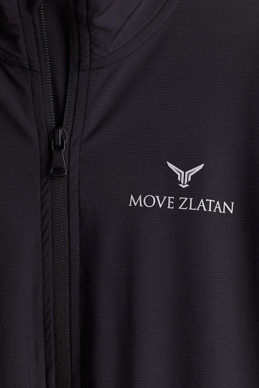 H&M Спортивная куртка DryMove, черный