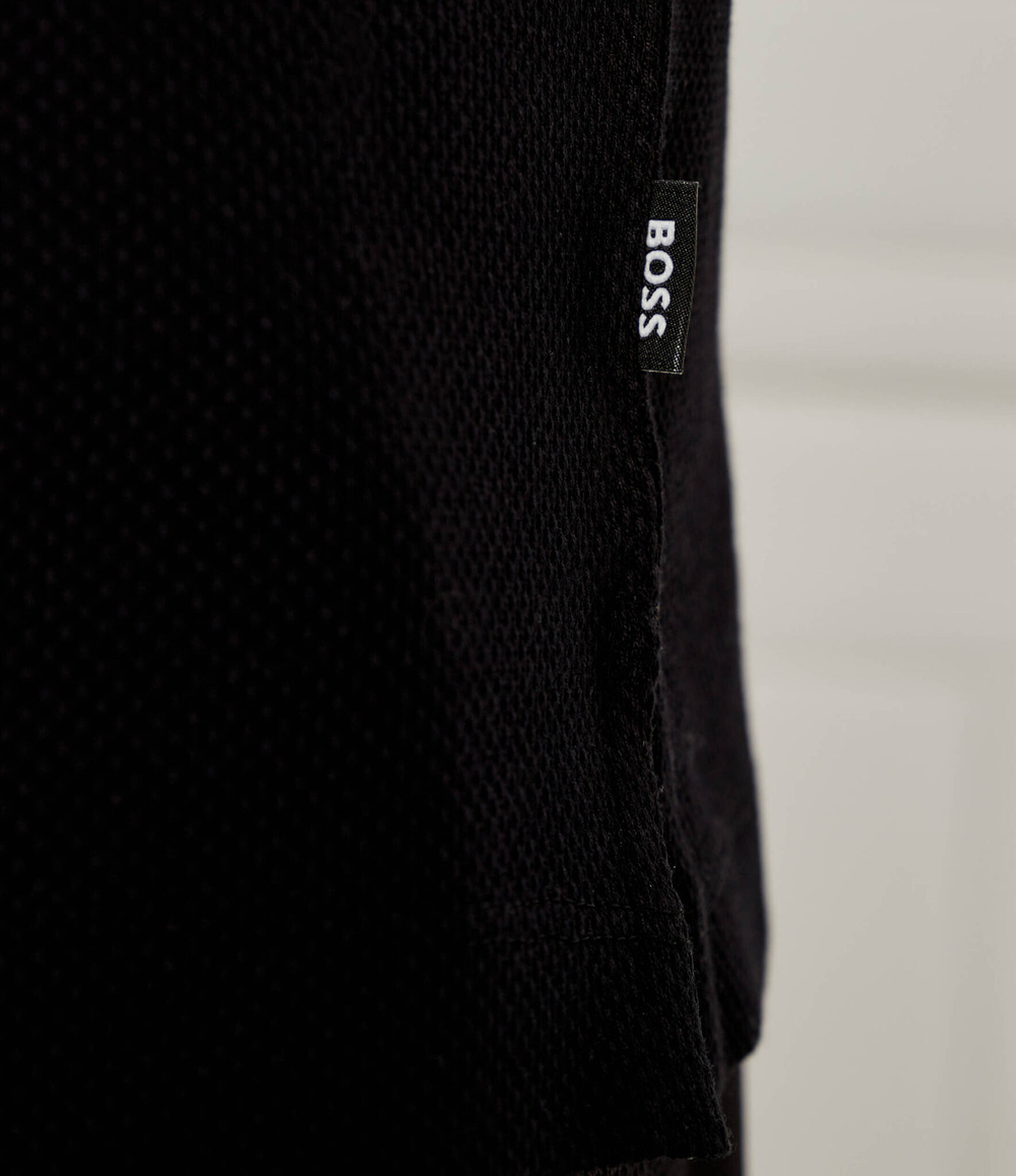 Футболка H-Thompson BOSS BLACK - черный(50524998)