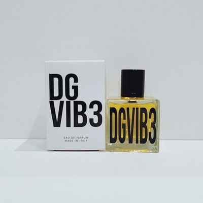 Dolce & Gabbana DGVIB3 Eau De Parfum парфюмерная вода для, женщин и мужчин 100 мл