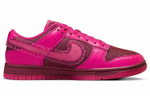 Кроссовки Nike Dunk Low "Valentine'S Day" (Женская размерная сетка)