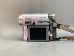 Sony DCR-TRV19E