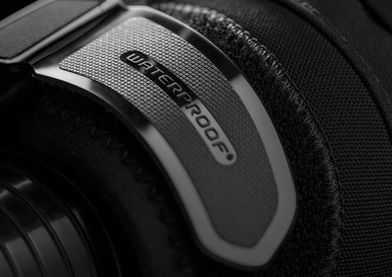 Сухой гидрокостюм WaterProof D7X