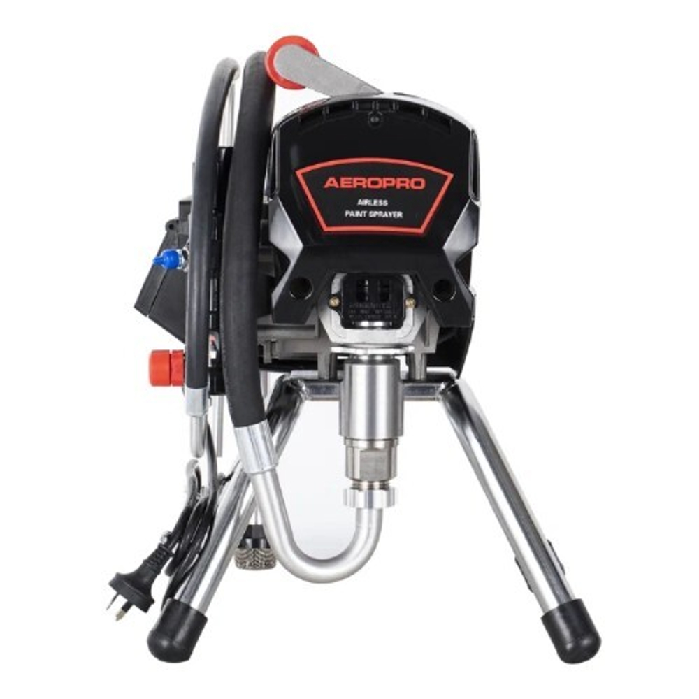 Агрегат окрасочный AEROPRO Rongpeng 515 поршневой 4024515