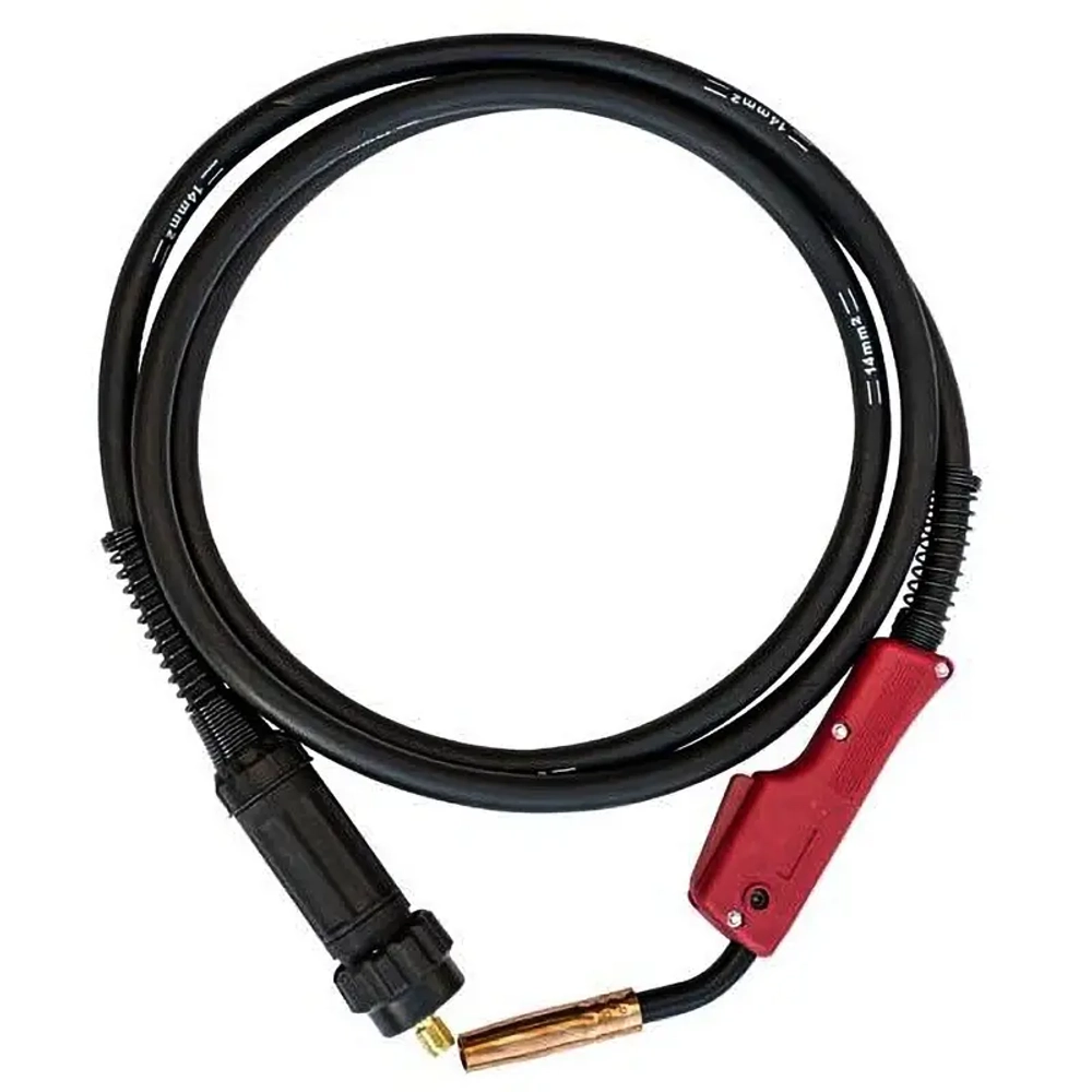 AuroraPRO OVERMAN 220 MOSFET инверторный сварочный полуавтомат 7236183