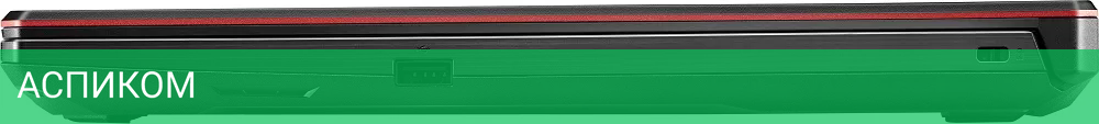 Ноутбук Asus TUF Gaming A15 FA506II-AL038