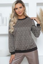 Джемпер 41968 Avili