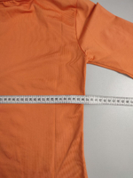 Водолазка яркая на 12-14 лет