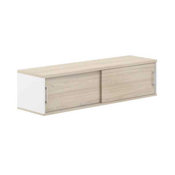 Антресоль-комбо Аллегро 1-стор 1438 AG.262