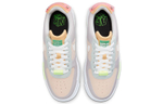 Кроссовки Lpl X Nike Air Force 1 Low Pixel "Have A Good Game" (Женская размерная сетка)