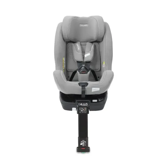 Автокресло Recaro Salia 125 KID Carbon Grey