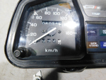 Панель приборная Honda Transalp 400V 024036