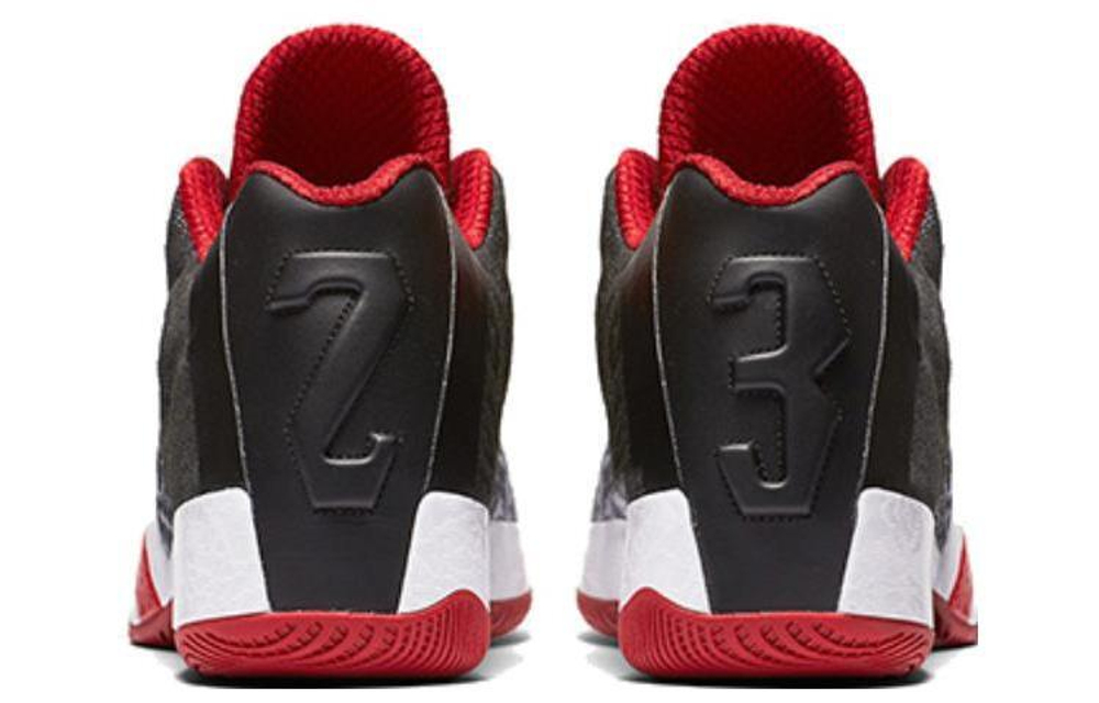 Кроссовки Jordan 29 Low Bulls