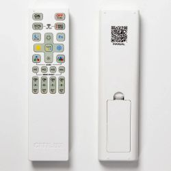 Citilux Стратус Смарт CL732A520GS RGB Умная подвесная люстра