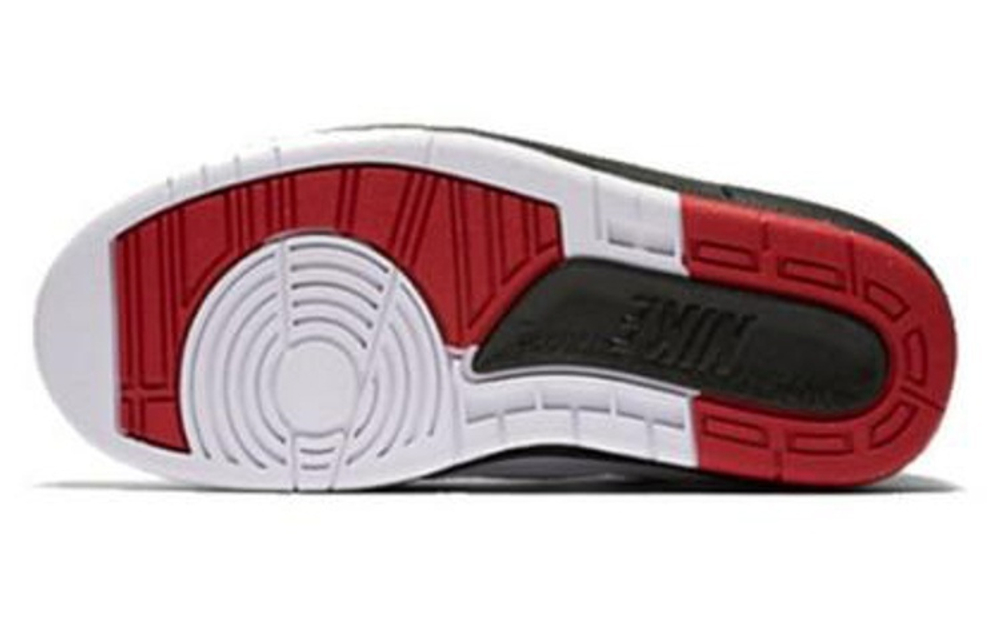 Кроссовки Jordan Air Jordan 2 Retro Low Chicago (2016)