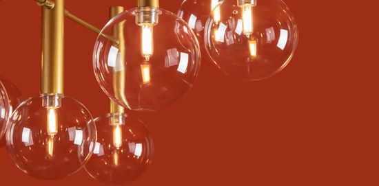 Потолочный светильник Freya FR5584CL-L45G