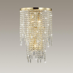 Настенный светильник Odeon Light CHOKKA 5028/3W