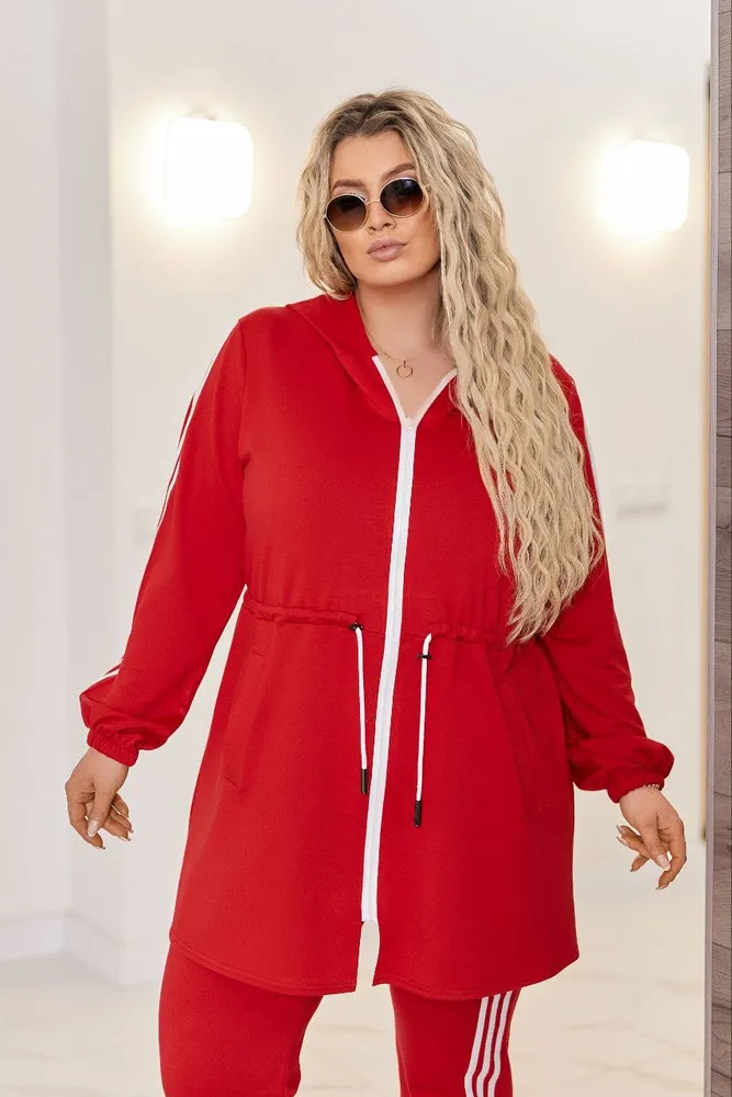 Костюм УК-319-4 Fabrika