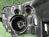 Битая Фара правая Renault Logan 2 (18-22) галоген