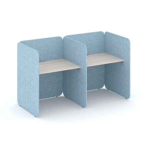 Call center Комплект №12 KC.K-012  2014*909*1200