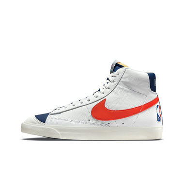 Мужские кроссовки NBA х Nike Blazer Mid '77 EMB 'Knicks' DD8025-100