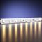 Светодиодная лента Maytoni 6W/m 80LED/m 2835SMD теплый белый 5M 201093