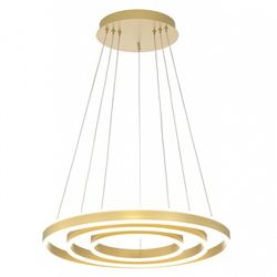 Подвесной светильник Citilux Дуэт CL719652