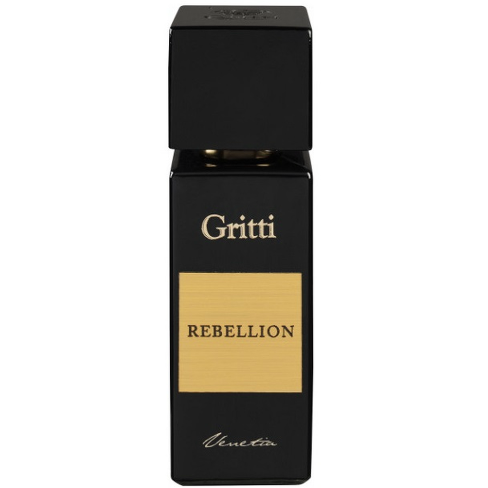 Gritti Rebellion
