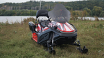 Снегоход SHARMAX SHP-680 (2024)
