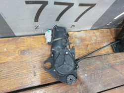 Замок крышки багажника Geely Monjaro 21-нв Б/У Оригинал 6600159515