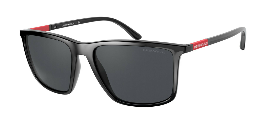 Emporio Armani 4161 501787