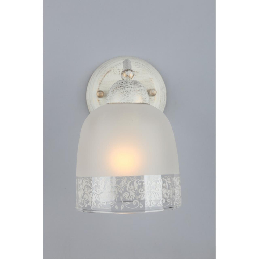 Настенный светильник Omnilux Ferraro OML-54901-01