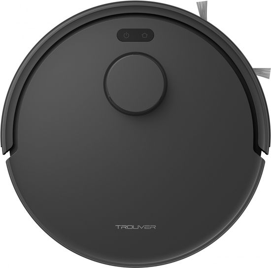 Робот-пылесос Dreame Trouver Robot Vacuum E20 Pro