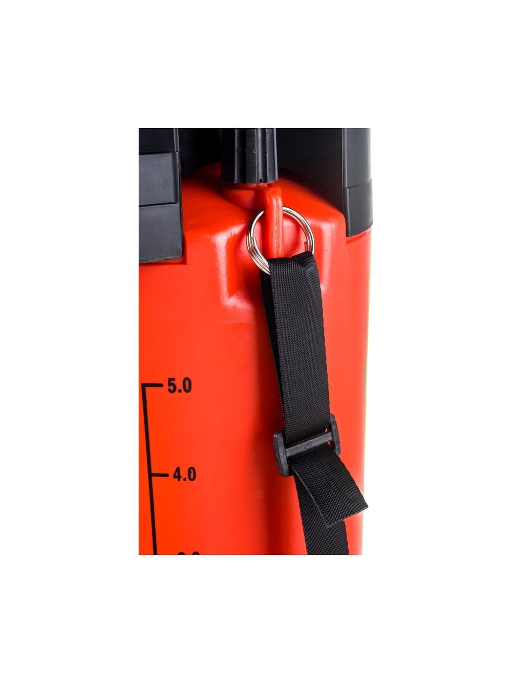 Ручной опрыскиватель Gigant 5 л GS-02