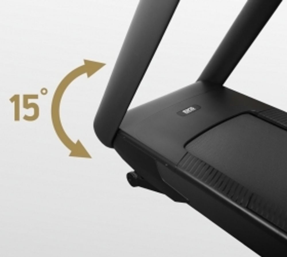 BRONZE GYM T820M Беговая дорожка