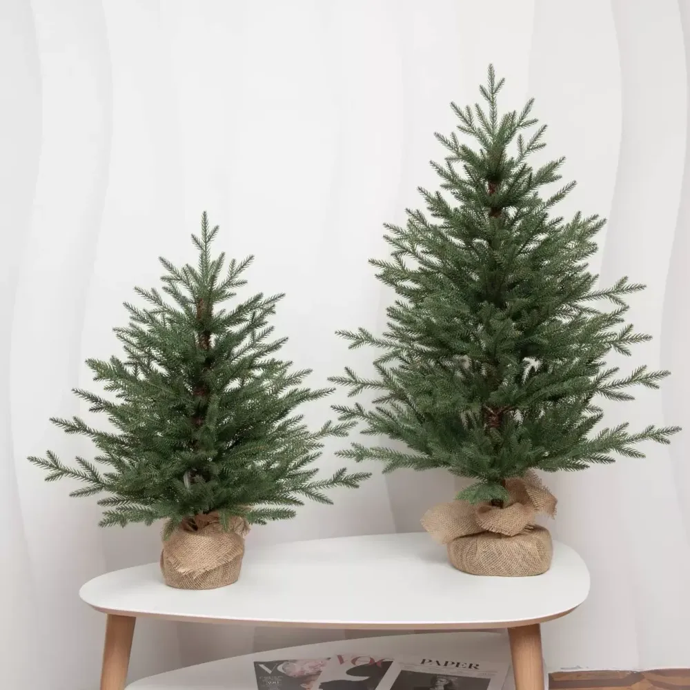 маленькая елка "Петроградская"