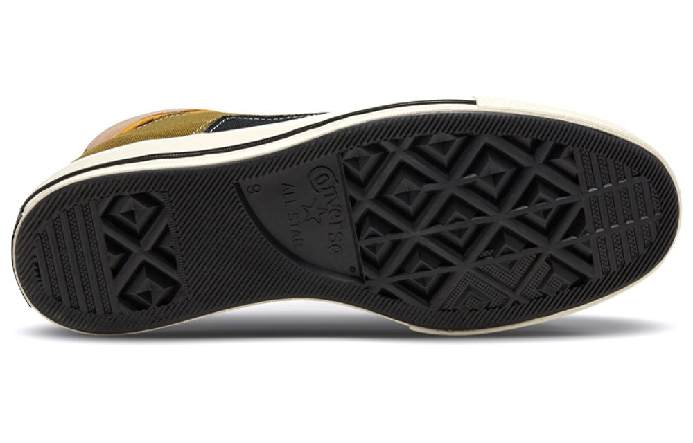 Кеды Converse 1970s Chuck Taylor All Star Hacked Archive, 168905C