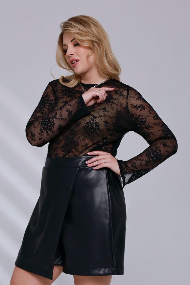 Блузка 20034 Fabrika Блузка 20034 Fabrika