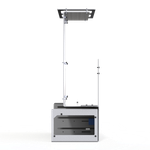 PridePC SSprise Pro белый