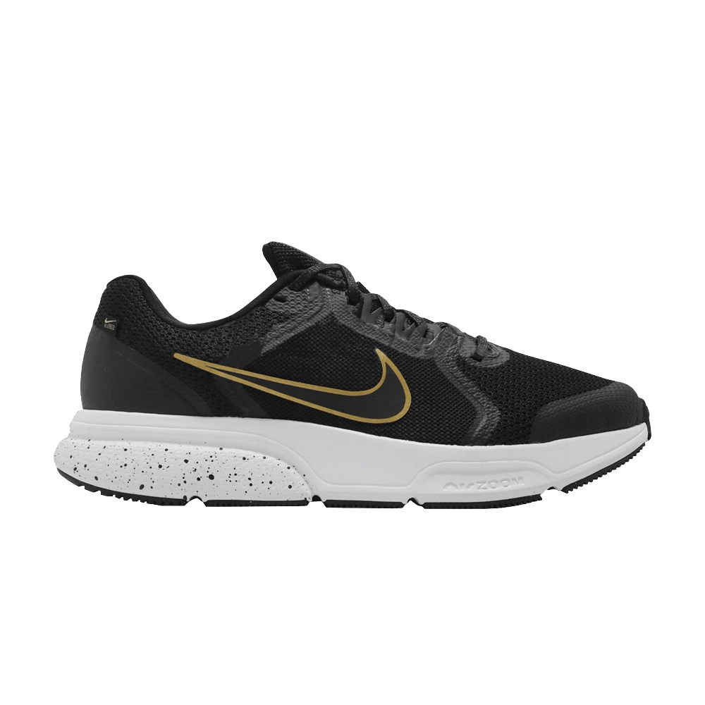 Кроссовки Nike Zoom Span 4