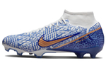 Кроссовки Nike Zoom Mercurial Superfly 9 Academy Cr7 Mg
