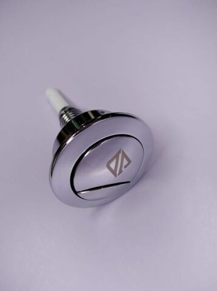 Кнопка слива Siamp Optima 49 logo IFO