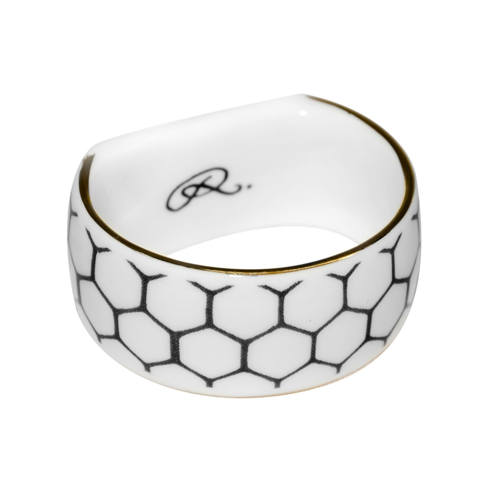 Кольцо для салфеток Rory Dobner Buzzing Bee