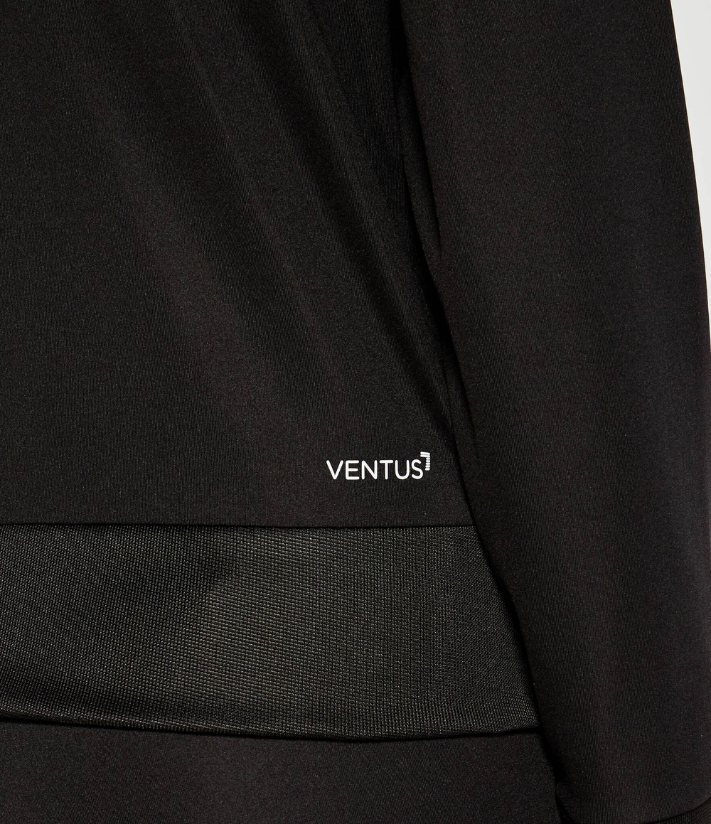 Спортивный костюм EA7 - черный(8NTV60 TJFQZ)