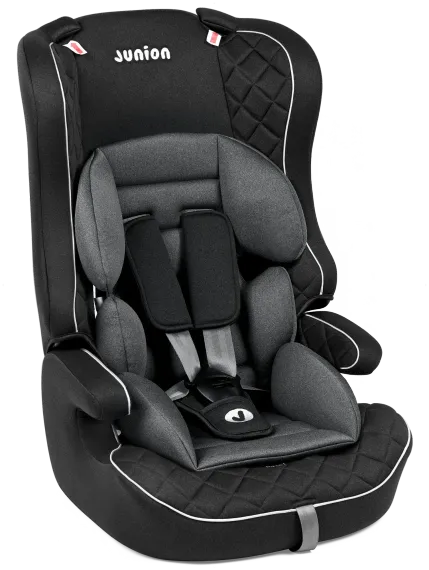 Автокресло Junion Dino 1/2/3 (9-36 кг)