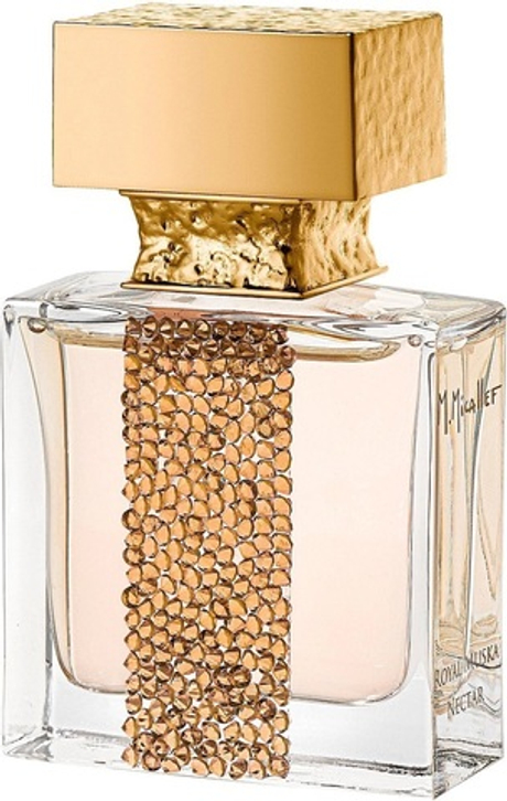 M. Micallef Royal Muska Nectar
