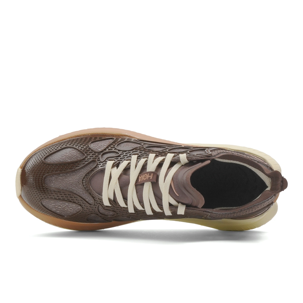 Кроссовки unisex Hoka Mach X Caged