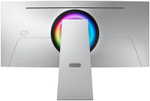Монитор 34&#34; Samsung LS34DG852SIXCI серебристый